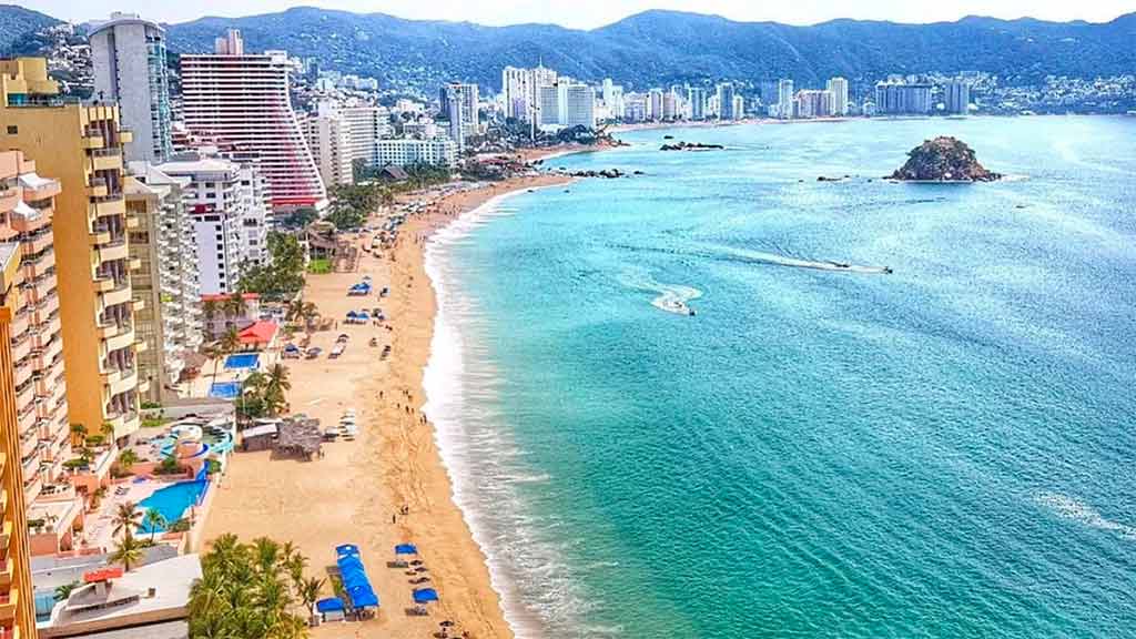 acapulco